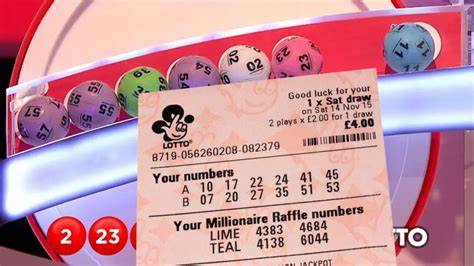 thunderball results tonight time|The National Lottery Thunderball draw results from .